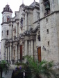 Havannai templomok