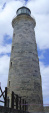 A Morro vilgt tornya