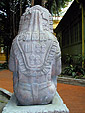 Indin szobor