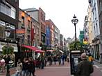 Dublin stlutci