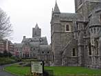 A dublini katedrlis (1038)