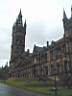 A Glasgow Egyetem