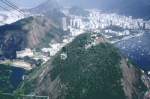 A Botafogo-bl s a Morro da Urca a Cukorsveg kiltjrl