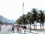Copacabana stnya s sugrtja