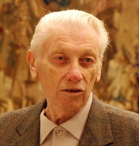 Karsay Ferenc