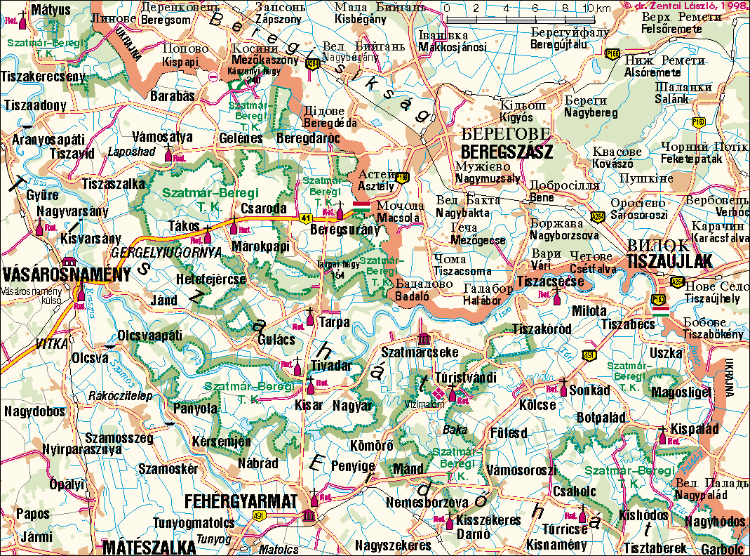 kékestető térkép Térképek Magyarország megyéiről, régióiról kékestető térkép